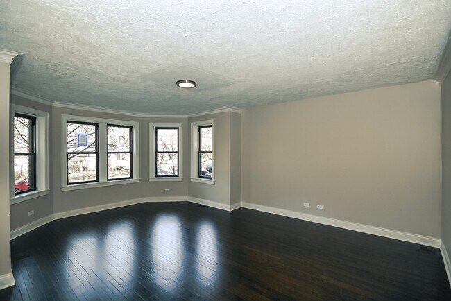 Foto del edificio - 4447 N Rockwell St