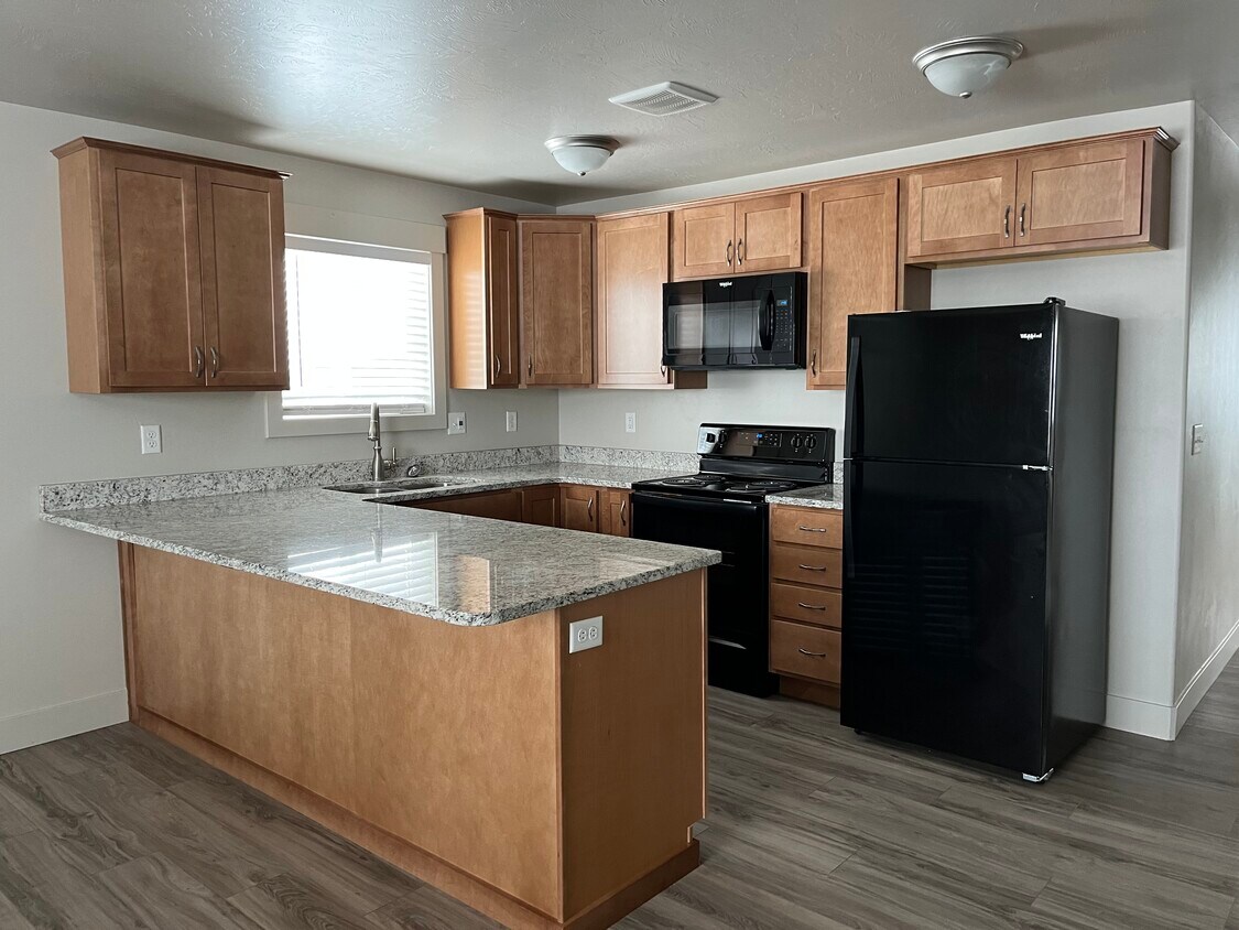 686 Caribou St Unit 2, Rigby, ID 83442 Apartments in Rigby, ID