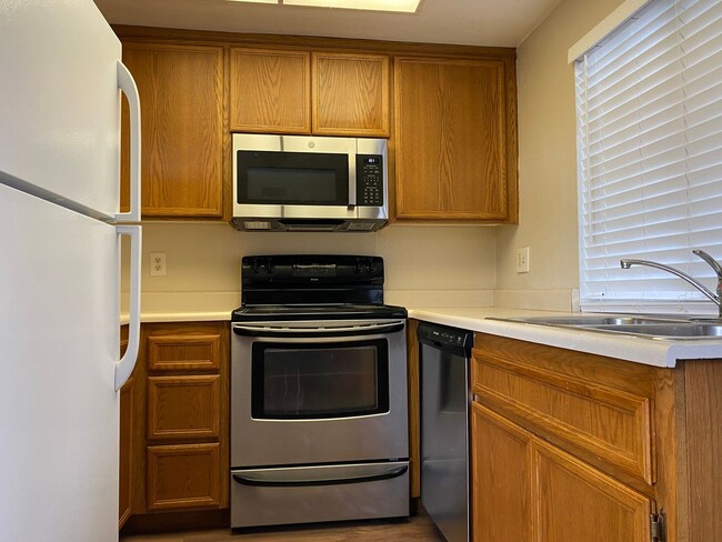 Foto del edificio - Chula Vista Private 3 Bedroom