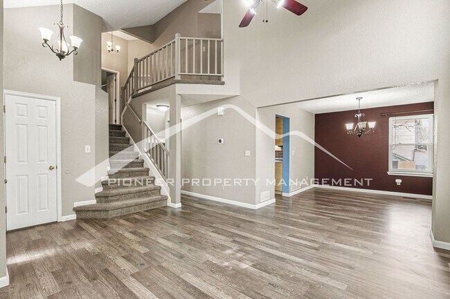 Foto del edificio - 1244 W 133rd Cir