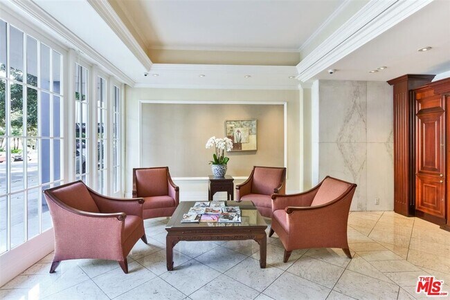 Foto del edificio - 969 Hilgard Ave