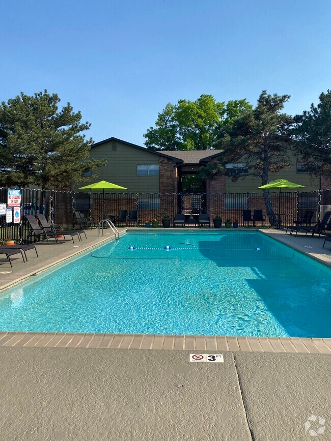 Apartments for Rent in Duncan, OK 7 Rentals