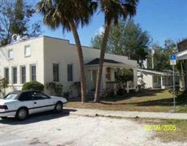 Photo - 910 Florida Ave House