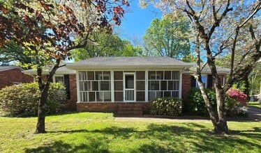 Building Photo - 3506 Wilmington Ave