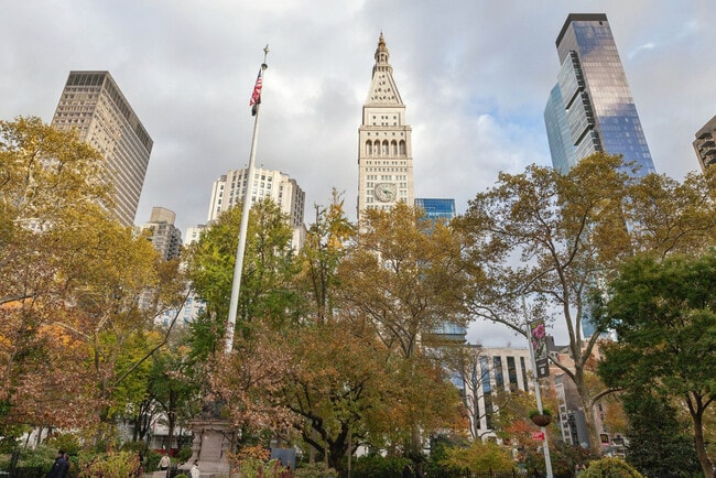 Foto del edificio - 36 W 26th St