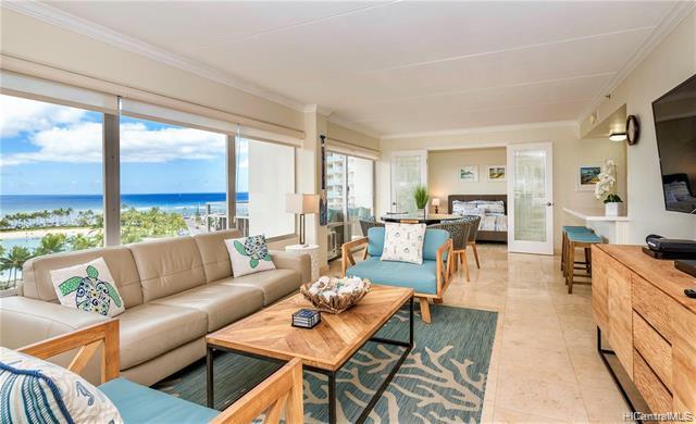 Foto del edificio - 1777 Ala Moana Blvd