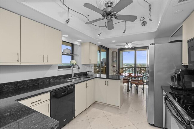 Foto del edificio - 1660 Gulf Blvd