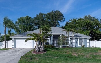 Building Photo - 4213 Garden Blvd