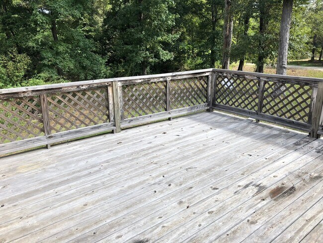 Foto del edificio - 2 Bed 2 Bath Blanchard Home on 1 Acre near...