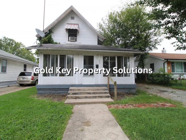 Building Photo - 2432 Brown St