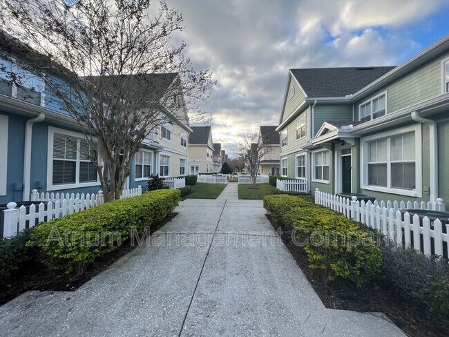 Building Photo - 4010 San Gallo Dr