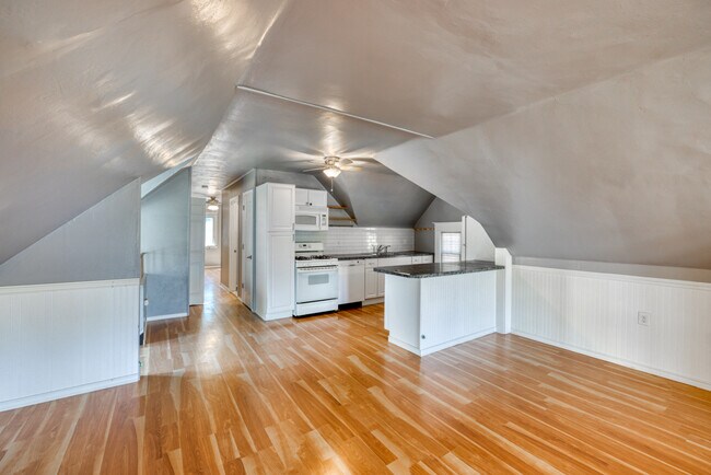 Foto del edificio - 442 Huntington Ave