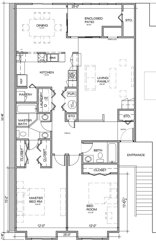 Foto del edificio - 76 Rumson Ct SE