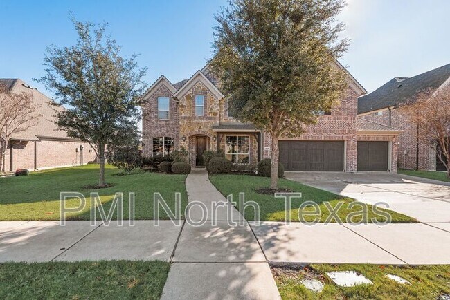 Building Photo - 4620 Whispering Lake Dr