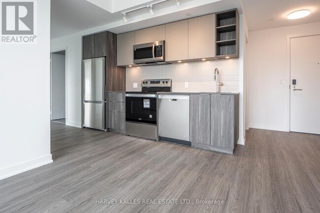 Photo du bâtiment - 100 Eastdale Ave