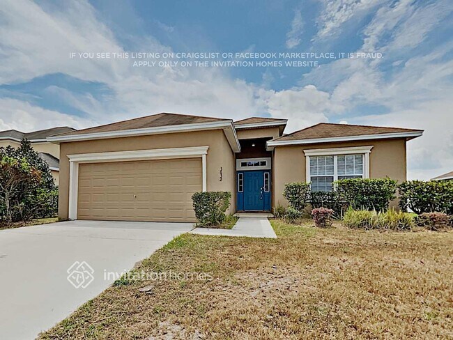 Foto del edificio - 3632 Bristol Cove Ln