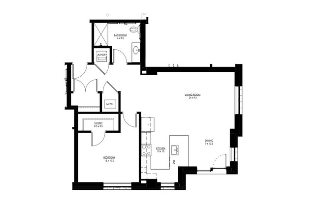 Foto del edificio - 5945 6th Ave