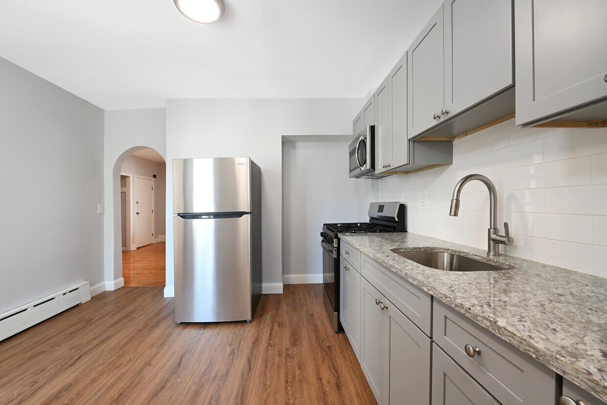 Foto principal - 17 Crawford St
