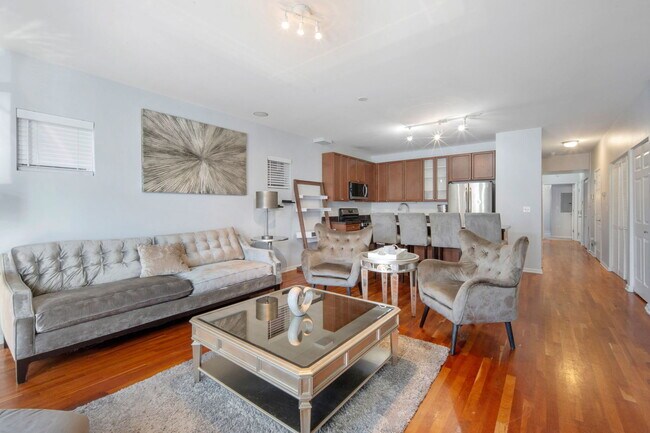 Foto del edificio - 1415 S Halsted St