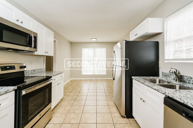 Foto del edificio - 305 Shamrock Way