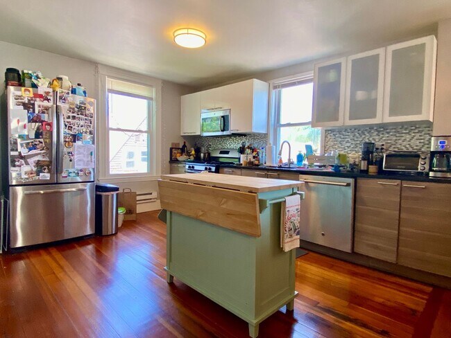 Foto del edificio - HOT BRIGHTON LISTING!!!!