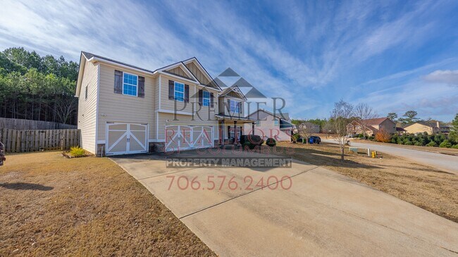 Building Photo - 4940 Brightstar Ln