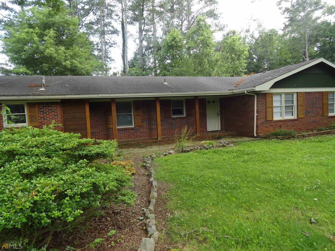 Primary Photo - 729 Concord Rd SW