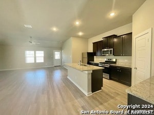 Building Photo - 10719 Francisco Way