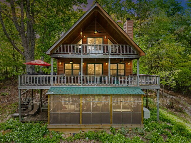 Foto del edificio - 71 Fairview Hills Dr
