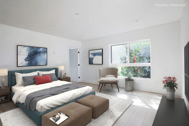 Foto del edificio - Live Large in NoHo: 5 Bed, 4 Bath + Roofto...