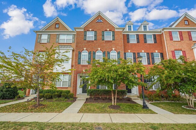 Building Photo - 23383 Carters Meadow Ter