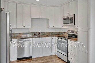 Building Photo - 805 N 3rd St