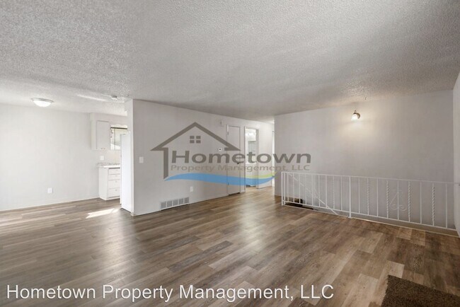 Building Photo - 4 br, 2 bath House - 2422 N 8th St