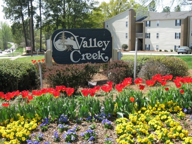 Foto del edificio - Valley Creek