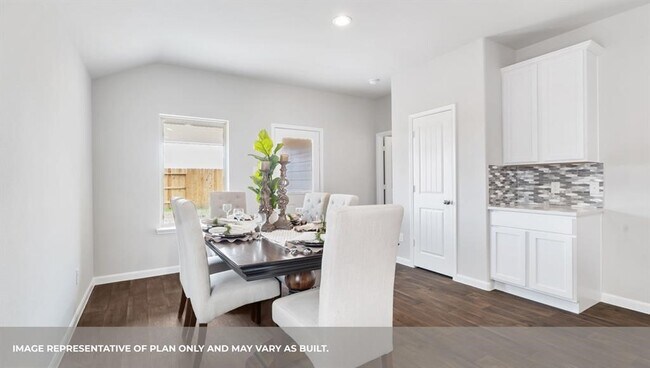 Foto del edificio - 2804 Wingmore Ln