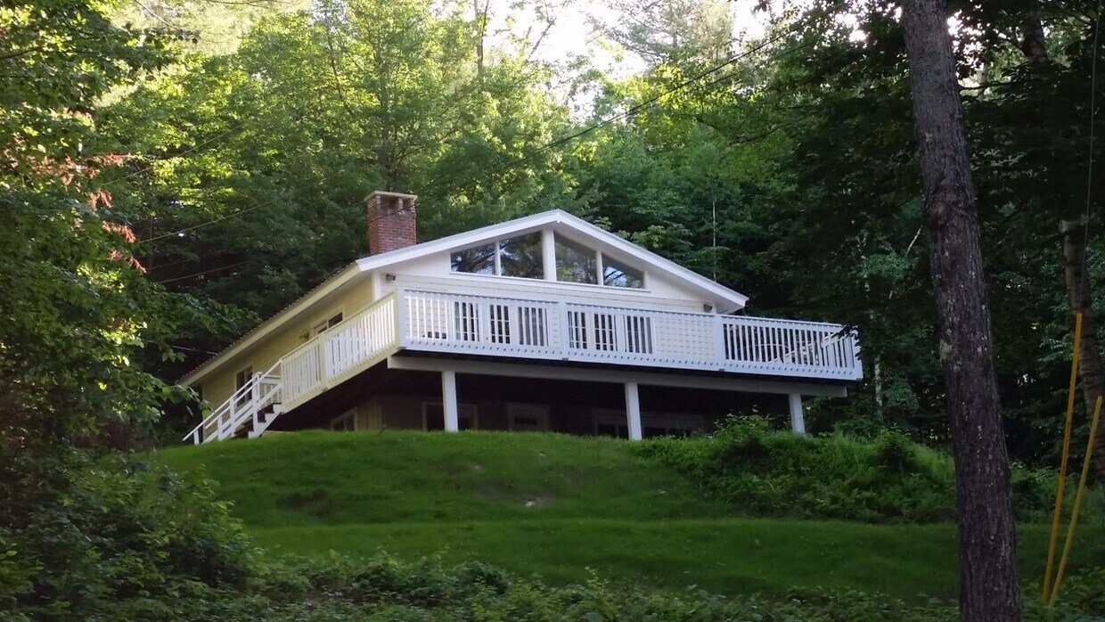 Primary Photo - 282 Bunker Rd