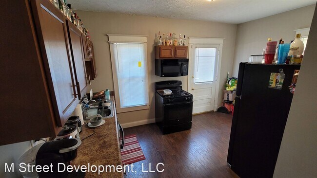 Foto del edificio - 4 br, 1 bath House - 2802 S. 3rd St