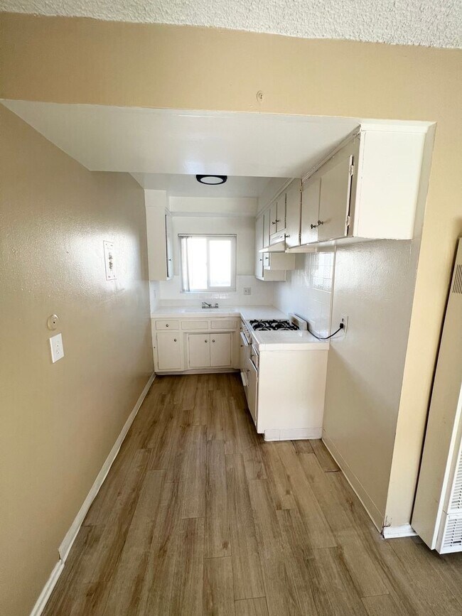 Foto del interior - PRAIRIE