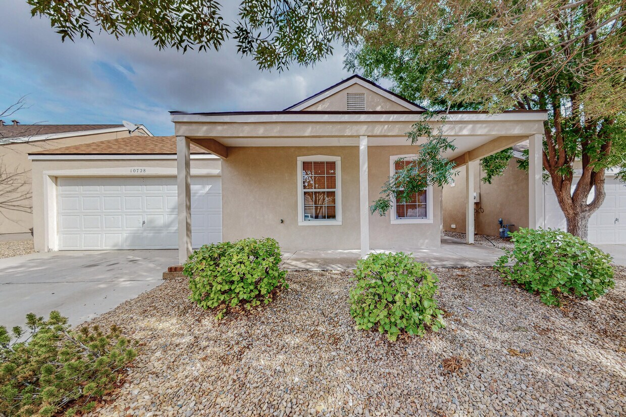 Primary Photo - 10728 Hatch Dr NW