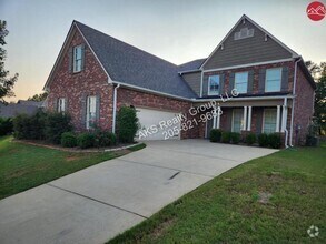 Building Photo - 1501 Scout Trace