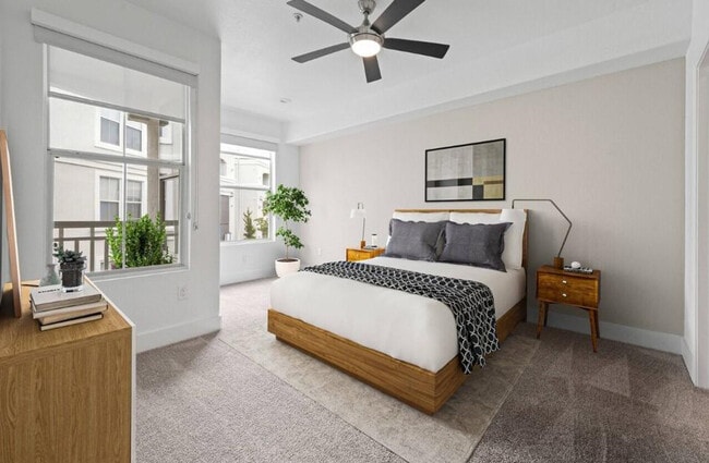 Building Photo - 19608 Pruneridge Ave