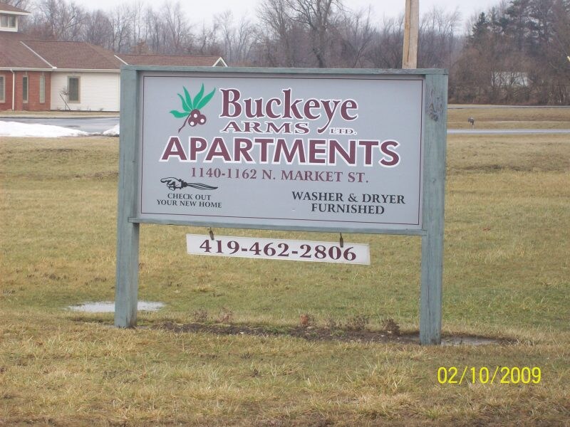 Primary Photo - 1160 N Market St