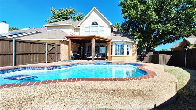 Foto del edificio - 4304 Rock Springs Dr