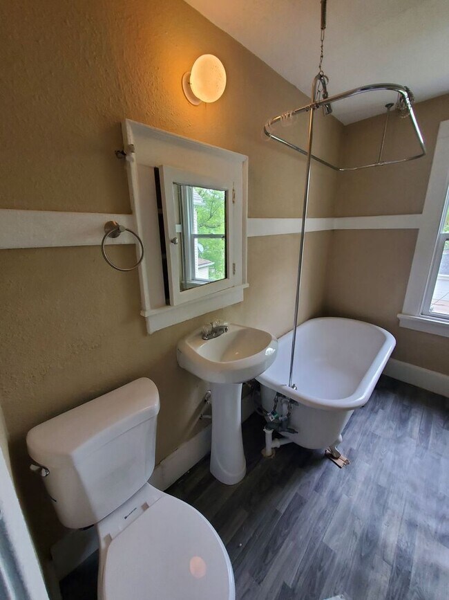 Building Photo - 2571-2571A N 34th St. (Duplex)