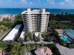 Building Photo - 4600 S Ocean Blvd