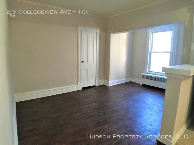 Foto del edificio - 23 Collegeview Ave