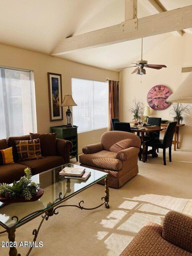 Building Photo - 10115 E Mountain View Rd