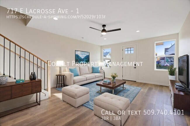 Foto del edificio - 717 E Lacrosse Ave