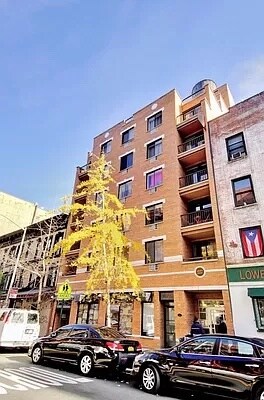 Foto del edificio - 41 Avenue B