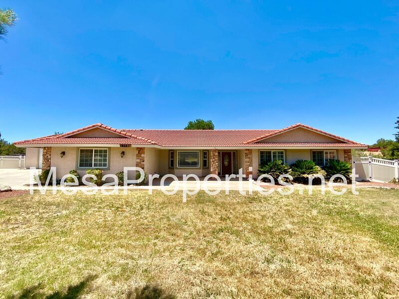 17324 Cisco Ct, Hesperia, CA 92345 House for Rent in Hesperia, CA